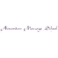 Alexandar School of Natural Therapeutics logo, Alexandar School of Natural Therapeutics contact details