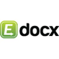 Edocx Australia logo, Edocx Australia contact details