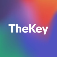 TheKey (Ключ) logo, TheKey (Ключ) contact details