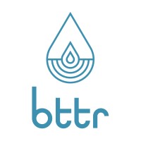 bttr logo, bttr contact details