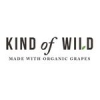 Kind of Wild Wines logo, Kind of Wild Wines contact details