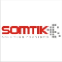 SOMTIK logo, SOMTIK contact details