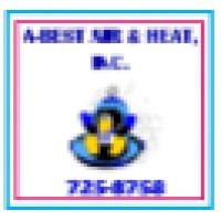 A-Best Air & Heat, Inc logo, A-Best Air & Heat, Inc contact details