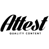 Attest Productions logo, Attest Productions contact details