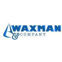 A. Waxman & Company logo, A. Waxman & Company contact details