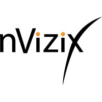 nVizix logo, nVizix contact details