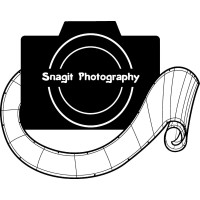 Snagit Photography logo, Snagit Photography contact details