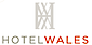 Hotel Wales logo, Hotel Wales contact details