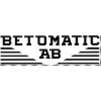 Betomatic AB logo, Betomatic AB contact details