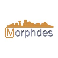 Morph Design logo, Morph Design contact details