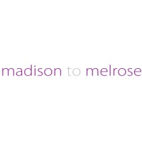 Madison-to-Melrose logo, Madison-to-Melrose contact details