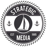 Strategic Media Inc logo, Strategic Media Inc contact details