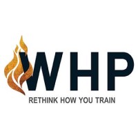 WHP Trainingtowers logo, WHP Trainingtowers contact details