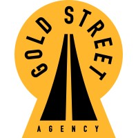 Gold Street Agency logo, Gold Street Agency contact details