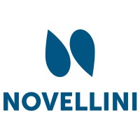 Novellini logo, Novellini contact details