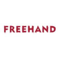 Freehand TV logo, Freehand TV contact details