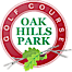 Oak Hills Park Golf Course logo, Oak Hills Park Golf Course contact details