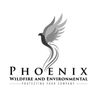 Phoenix Wildfire and Environmental logo, Phoenix Wildfire and Environmental contact details