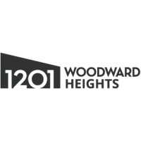 1201 Woodward Heights LLC logo, 1201 Woodward Heights LLC contact details