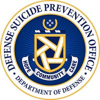 Defense Suicide Prevention Office logo, Defense Suicide Prevention Office contact details