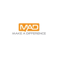 Make a Difference logo, Make a Difference contact details