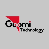 Goomi Technology logo, Goomi Technology contact details