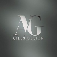 Aaron Giles Graphic Design logo, Aaron Giles Graphic Design contact details