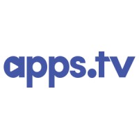 apps.tv, Inc logo, apps.tv, Inc contact details