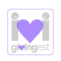 givingest.com logo, givingest.com contact details