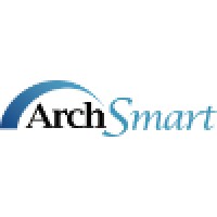 ArchSmart logo, ArchSmart contact details