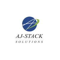 AJ Stack Solutions logo, AJ Stack Solutions contact details