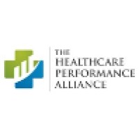 The Healthcare Performance Alliance logo, The Healthcare Performance Alliance contact details