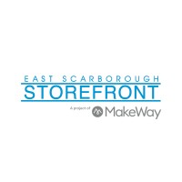 East Scarborough Storefront logo, East Scarborough Storefront contact details