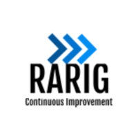 Rarig Continuous Improvement logo, Rarig Continuous Improvement contact details