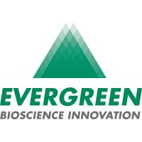 Evergreen Bioscience Innovation Cluster logo, Evergreen Bioscience Innovation Cluster contact details