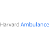 Harvard Ambulance Service logo, Harvard Ambulance Service contact details