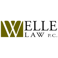 Welle Law P.C. logo, Welle Law P.C. contact details