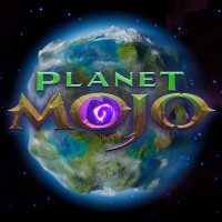 Planet Mojo logo, Planet Mojo contact details