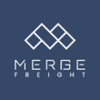 Merge Freight logo, Merge Freight contact details