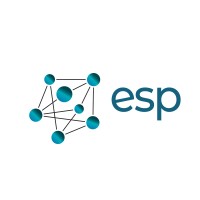 ES Processing logo, ES Processing contact details