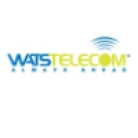 WATSTELECOM SARL logo, WATSTELECOM SARL contact details