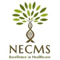 New England Community Medical Services logo, New England Community Medical Services contact details