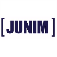 Junim logo, Junim contact details