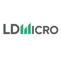 LD Micro logo, LD Micro contact details