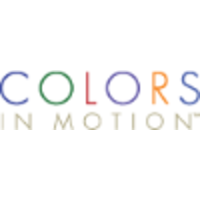 Colors In Motion logo, Colors In Motion contact details