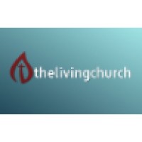 The Living Church logo, The Living Church contact details