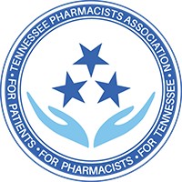 Tennessee Pharmacists Association logo, Tennessee Pharmacists Association contact details