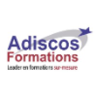 Adiscos logo, Adiscos contact details