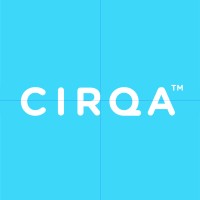 CIRQA logo, CIRQA contact details