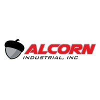 Alcorn Industrial logo, Alcorn Industrial contact details